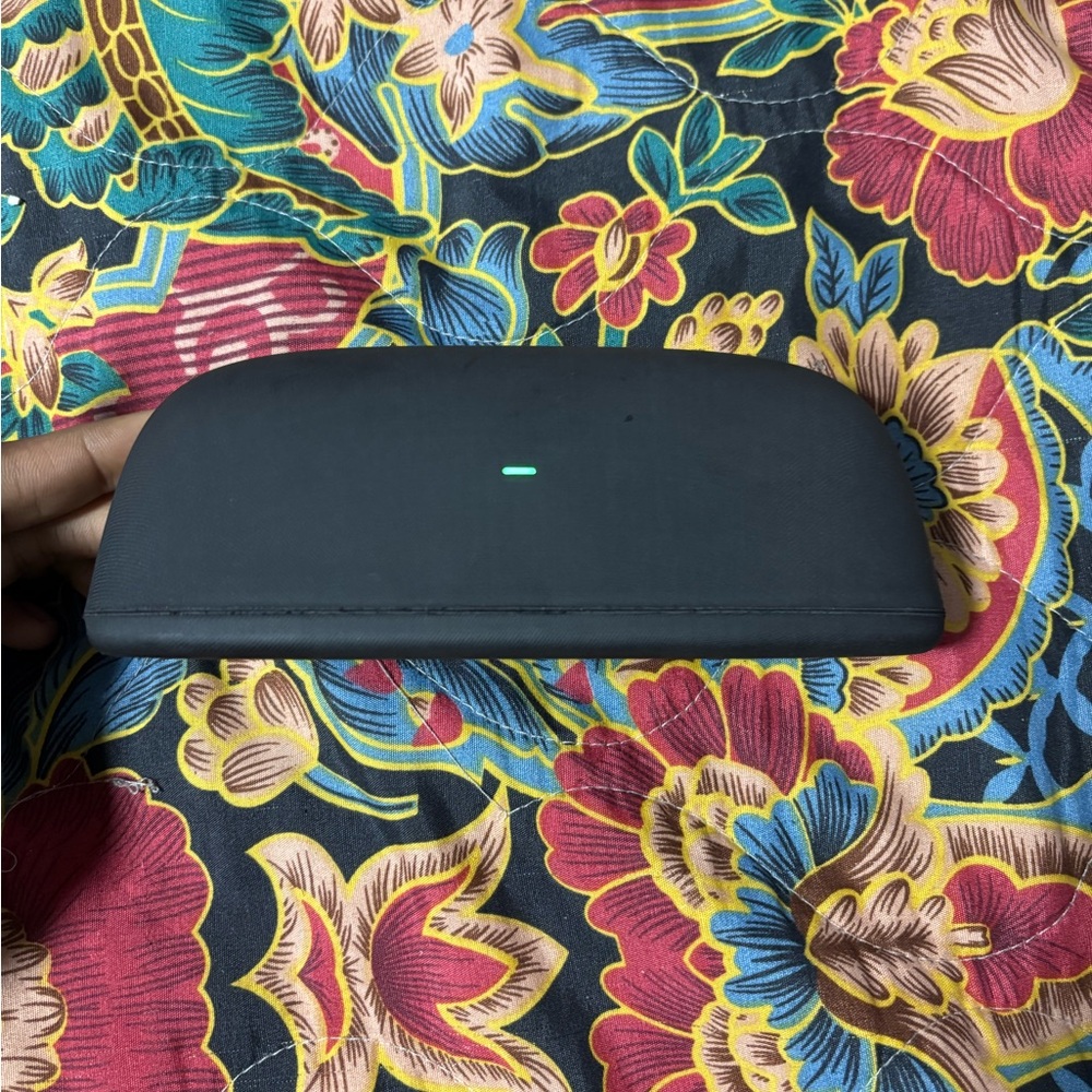 Ray-Ban Black Case